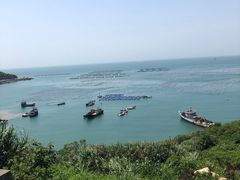 -南麂列岛