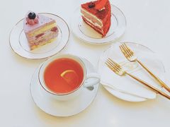 -PETIT PARIS 小巴黎(花园道店)