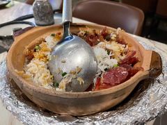 -同仁四季椰子鸡(福田东园总店)