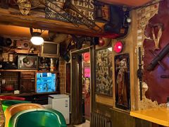 -流浪者复古西餐鸡尾酒吧(沈阳店)
