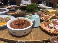 -鸽子窝(青塔店)