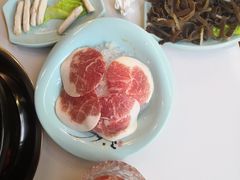 -大院小院传统火锅·小酒馆(北城天街店)