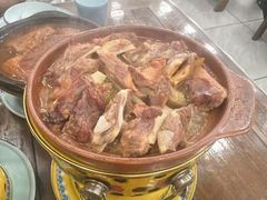 -乔家满族八大碗(流水沟店)