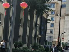 -陕西省人民医院(主院区)