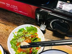-拾下卜卜贝•海鲜火锅