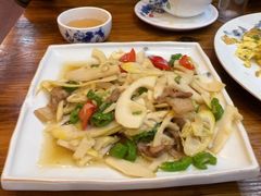 -下梅人家土菜馆(历史文化餐厅度假区店)