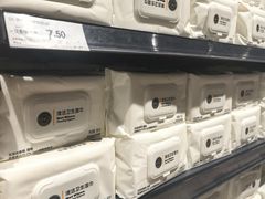 -永辉超市(通州万达店)