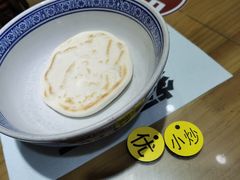 -天发芽·何记葫芦头泡馍·老字号(小南门店)