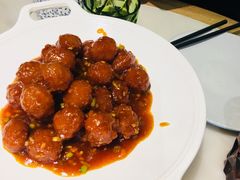 -杏花堂·山西菜馆(晋中万达店)