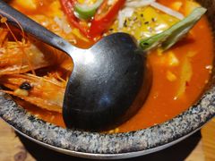 -汉米达特色料理餐厅(郴州友阿国际广场店)