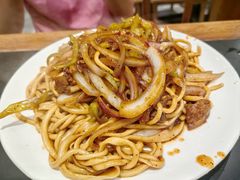 -杨记清芳牛肉拉面(宝龙广场店)