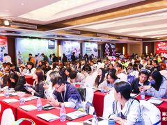 -北京丽景湾国际酒店