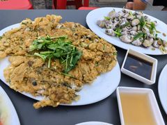 -车头老二大排档