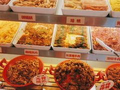 -每味每客·重庆麻辣烫(国泰店)