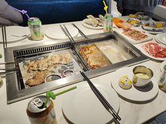 -深海800米海鲜自助(万达广场店)