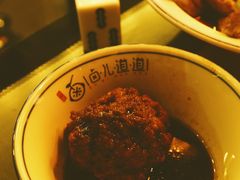 狮子头-卤儿道道(龙游路店)