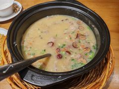 -如轩·海鲜砂锅粥·潮汕菜(沿江东路店)