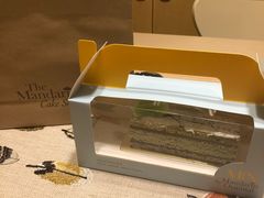 抹茶歌剧院-广州文华东方酒店·文华饼店