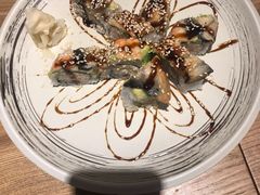 -隐泉之语日式料理(王府中环店)