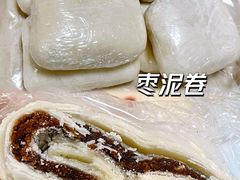 -祥禾饽饽铺·中式糕点(北京来福士店)