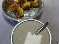 -蒙记老牌豆浆