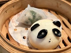 -ManHo万豪中餐厅(成都茂业JW万豪酒店)