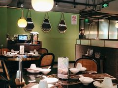 大堂-顺峰顺水顺德菜(龙华店)