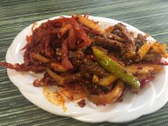 -鸭绿江民族饭店(总店)