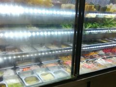 -唐记麻辣拌麻辣烫(景田东路店)