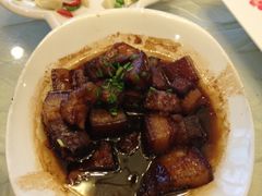 生态猪红烧肉-荣华楼(通贤街店)