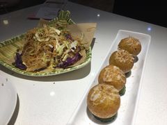 -粤点越有·茶点·粤菜(樵岭国际店)