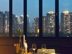 -AZUL by FUEL蓝色·法式酒馆(琶醍店)