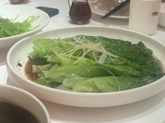 -大铁勺新津菜(中北永旺店)