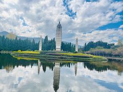 -云南民族村