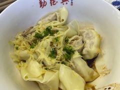 开洋馄饨-勤德兴(湖滨路店)