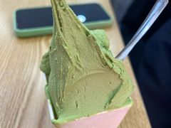 -野人先生Gelato(上海长宁龙之梦店)