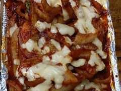 -高基五春川炒鸡排 韩国料理(威海总店)