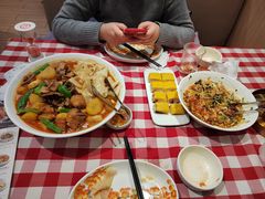 -西贝莜面村(镇江苏宁广场店)