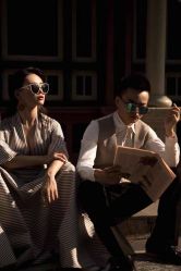 -巴黎新娘婚纱摄影·婚礼策划(嘉定总店)