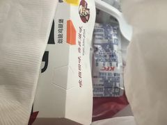 -肯德基(宁波万达店)