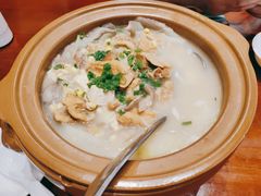 脂渣小锅-郑庄脂渣海鲜楼(九水路店)