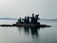 -养马岛旅游度假区