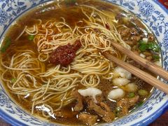-美味斋(西北街店)