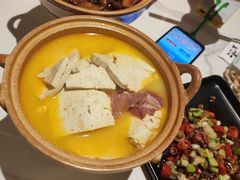 -乔阿马·江南味·驴肉香(龙湖华泾天街店)