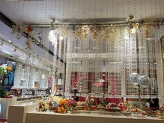 -芭菲盛宴·环球美食(袁家岗店)