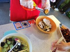 -巧克力渔家.小船海鲜胶东菜(万平口店)