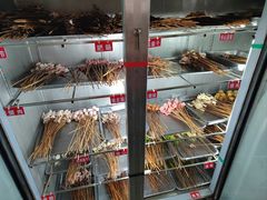 -满江红串串香(七道堰街店)