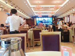 -顺风山庄(水濂山店)