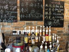 -阿sir咖啡(陶谷新村店)