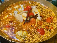 泡椒牛蛙-大川先生·小龙虾·川菜(信义坊店)